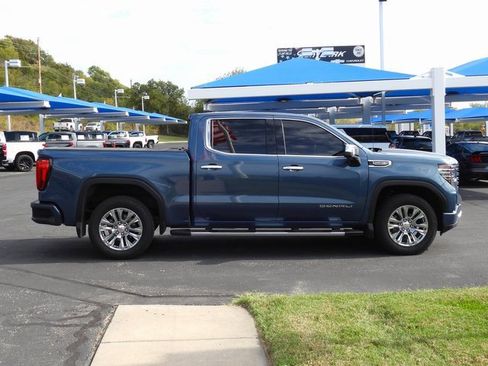 Used 2024 GMC Sierra 1500 Denali image 40