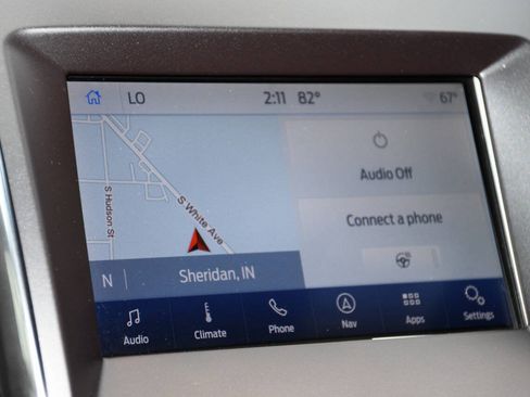Used 2019 Ford Edge ST w/ Equipment Group 401A AWD/4WD image 35