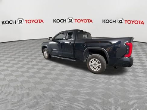 Used 2024 Toyota Tundra SR5 image 41