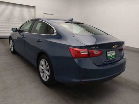 Used 2024 Chevrolet Malibu LT FWD image 5