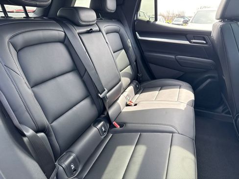 New 2026 GMC Terrain Elevation w/ Elevation Premium Package AWD/4WD image 38