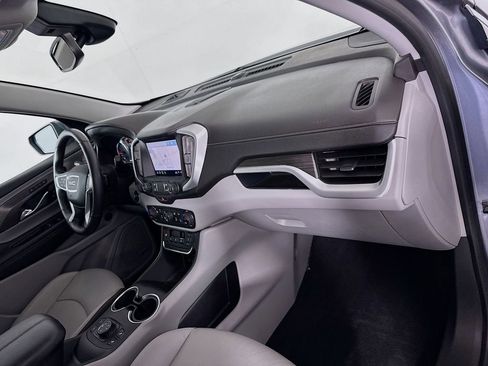 Used 2020 GMC Terrain SLT w/ Preferred Package AWD/4WD image 29