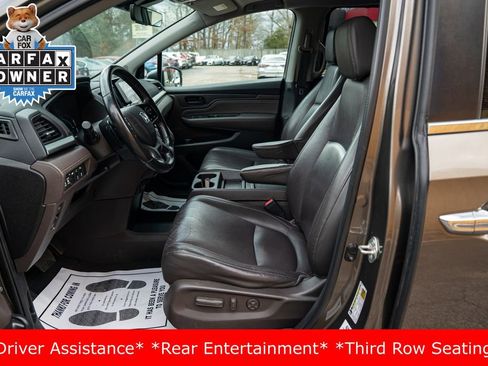 Used 2019 Honda Odyssey Touring image 15