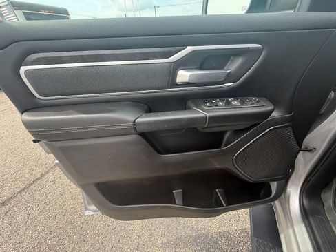 Used 2022 RAM 1500 Big Horn AWD/4WD image 14