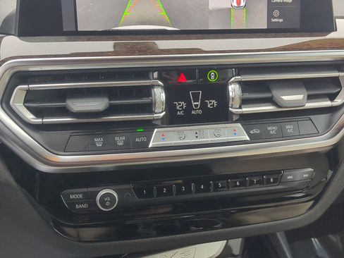 Used 2023 BMW X3 sDrive30i w/ Convenience Package image 26