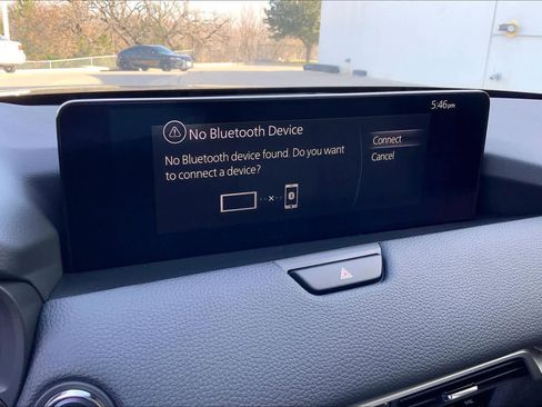 New 2026 MAZDA CX-90 3.3 Turbo w/ Premium Sport Pkg image 20