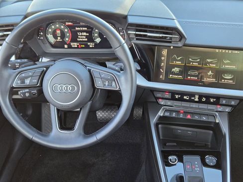 Certified 2023 Audi A3 2.0T Premium w/ Convenience Package image 33