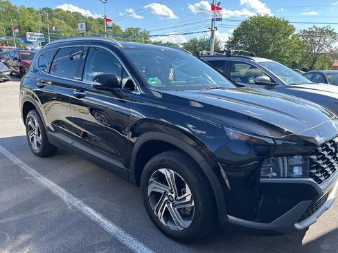 Used 2023 Hyundai Santa Fe SEL image 1