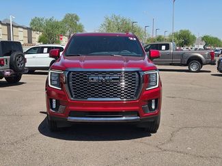 Used 2023 GMC Yukon Denali Ultimate AWD/4WD video 2