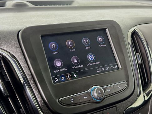 Used 2024 Chevrolet Equinox RS image 14