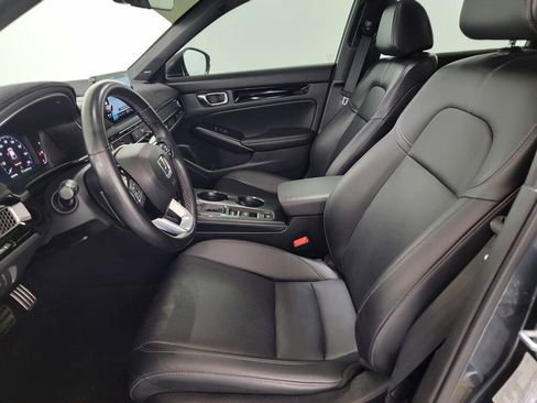 Used 2023 Honda Civic Sport Touring image 14