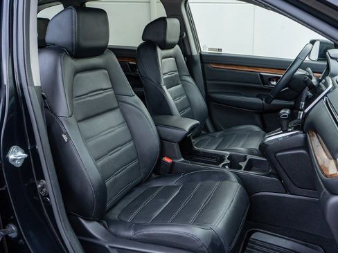Certified 2021 Honda CR-V EX-L image 20