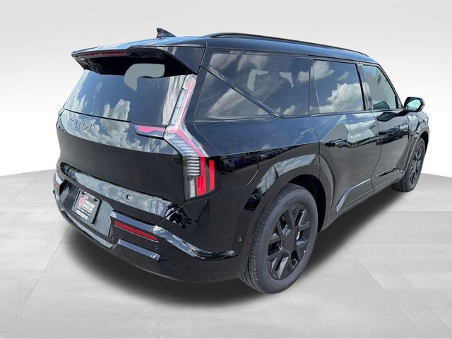 New 2026 Kia EV9 Land w/ Nightfall Edition Package AWD/4WD image 7