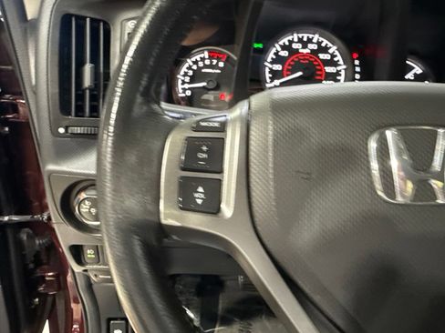 Used 2009 Honda Ridgeline RTL image 21