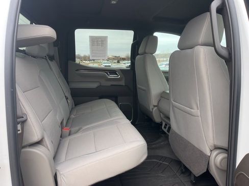 Used 2024 Chevrolet Silverado 1500 LT w/ All Star Edition Plus image 43