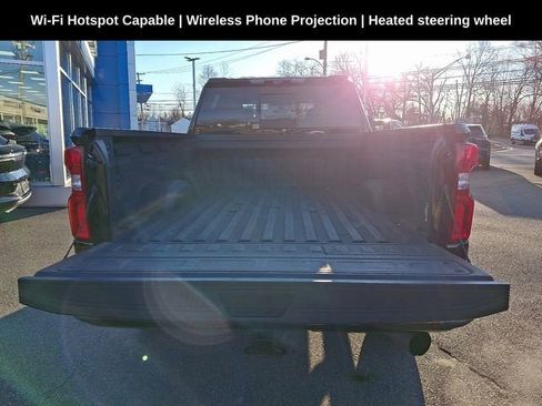 Used 2022 Chevrolet Silverado 2500 High Country w/ Z71 Off-Road Package AWD/4WD image 41