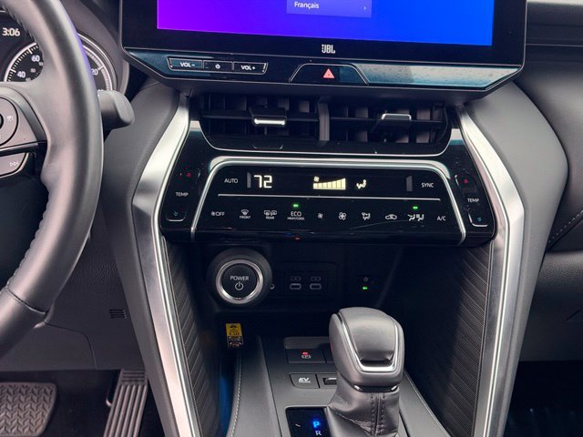 Certified 2024 Toyota Venza XLE AWD/4WD image 20