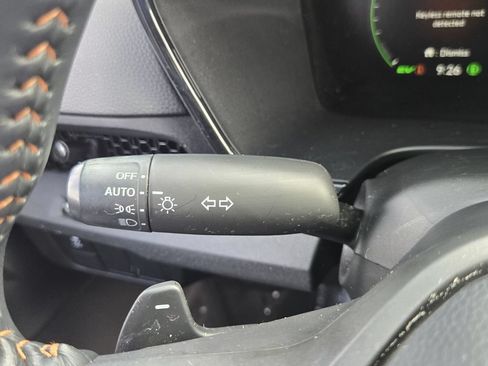 Certified 2025 Honda CR-V Sport image 27