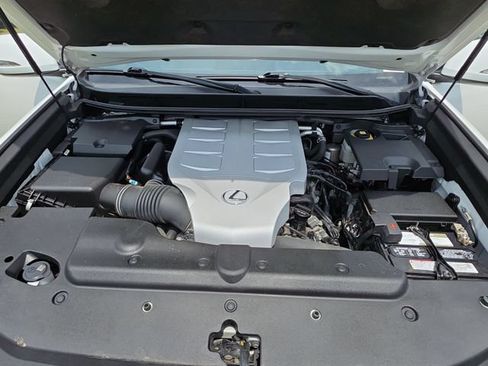 Used 2021 Lexus GX 460 Premium w/ Premium Package AWD/4WD image 33