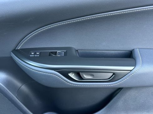 Certified 2025 Lexus NX 350h AWD w/ Accessory Package (2T) image 19