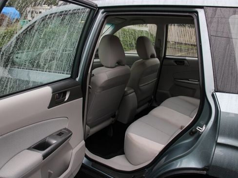 Used 2011 Subaru Forester 2.5X image 14