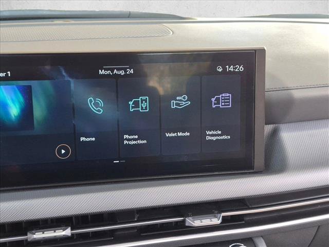 Used 2025 Hyundai Sonata SEL FWD image 13