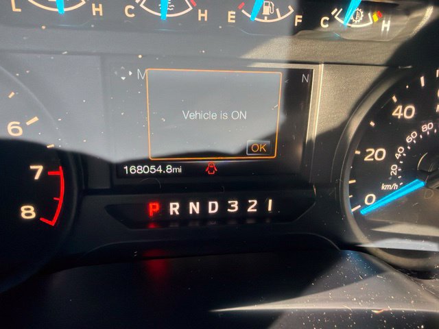 Used 2017 Ford F150 XL w/ Equipment Group 101A Mid RWD image 15