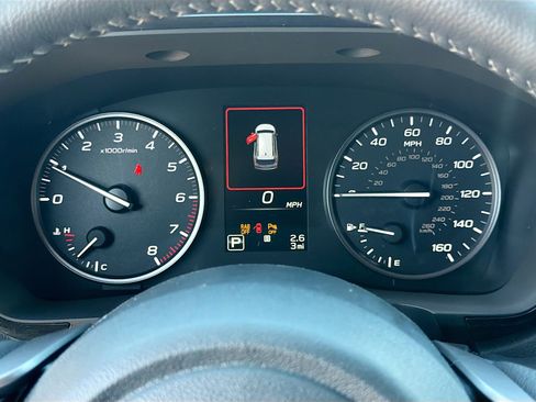 New 2026 Subaru Ascent Premium image 39