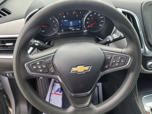 Used 2023 Chevrolet Equinox LS w/ LS Convenience Package FWD image 20