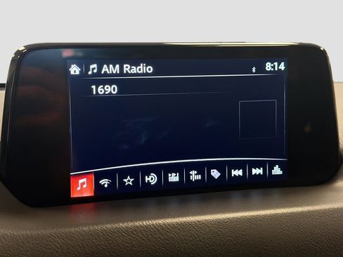 Used 2020 MAZDA CX-5 Touring AWD/4WD image 21