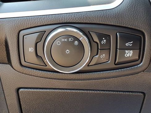 Used 2024 Ford Edge ST-Line AWD/4WD image 14