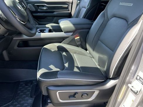 New 2026 RAM 1500 Laramie w/ Night Edition AWD/4WD image 21
