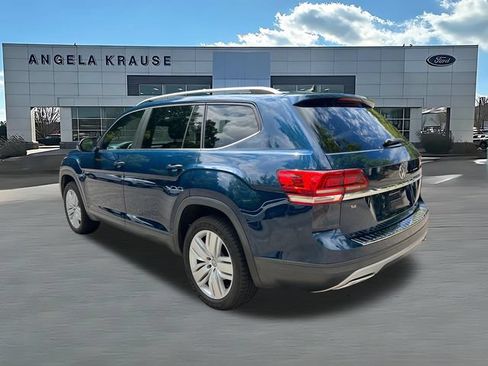 Used 2019 Volkswagen Atlas SE FWD image 6
