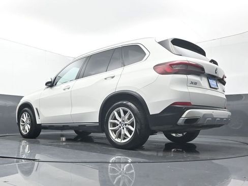 Used 2021 BMW X5 xDrive40i w/ Convenience Package image 21