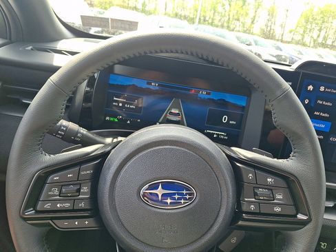 New 2026 Subaru Outback Premium AWD/4WD image 14