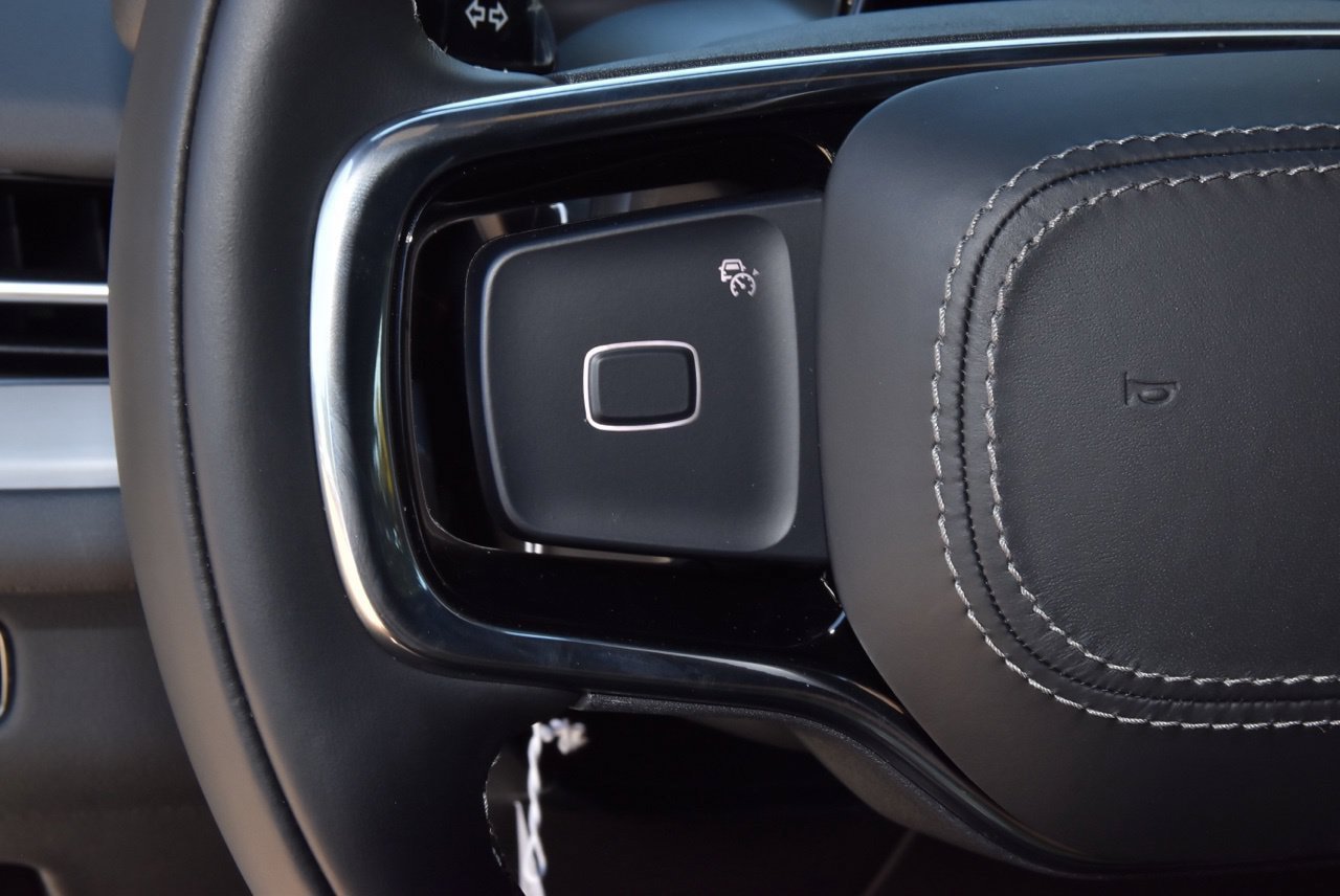 New 2027 Lincoln Navigator Reserve w/ Jet Appearance Package AWD/4WD image 24