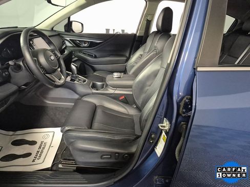 Used 2020 Subaru Legacy Limited w/ Popular Package #2 image 9