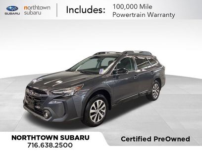 Used 2023 Subaru Outback Premium