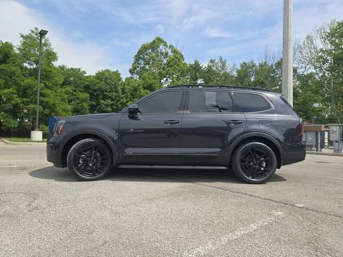 Used 2025 Kia Telluride SX Prestige X-Line AWD/4WD image 14
