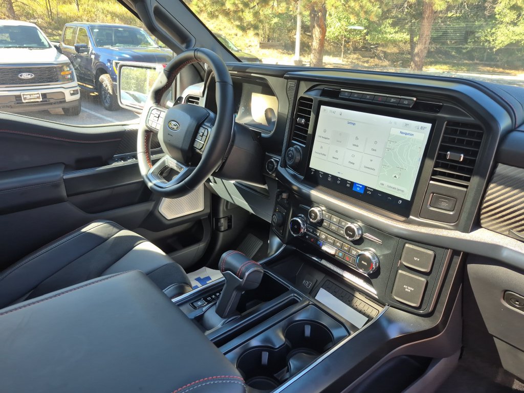 New 2026 Ford F150 Raptor AWD/4WD image 29