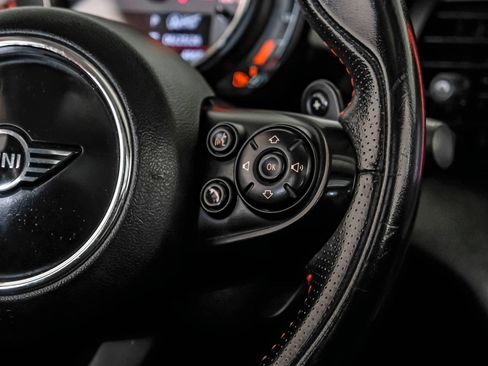 Used 2019 MINI Cooper S w/ Premium Package FWD image 18