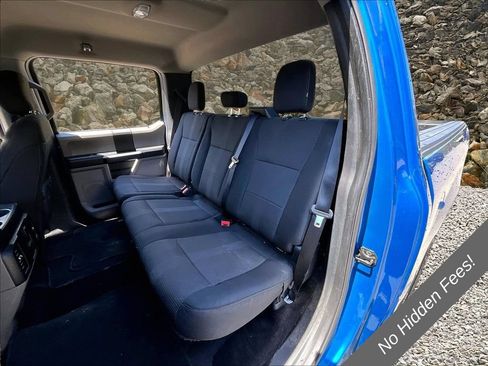 Used 2020 Ford F150 XL w/ Equipment Group 101A Mid AWD/4WD image 23