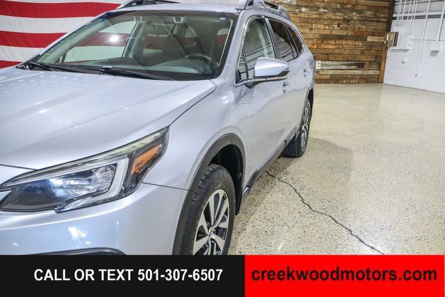 Used 2020 Subaru Outback Premium AWD/4WD image 31