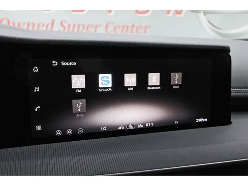 New 2026 Nissan Murano SV w/ Cargo Package image 23