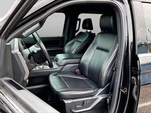 Used 2021 Ford Expedition Max XLT RWD image 8