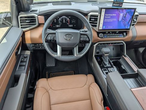 New 2026 Toyota Tundra 1794 Edition AWD/4WD image 6