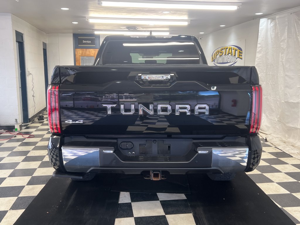 Used 2023 Toyota Tundra 1794 Edition AWD/4WD image 12