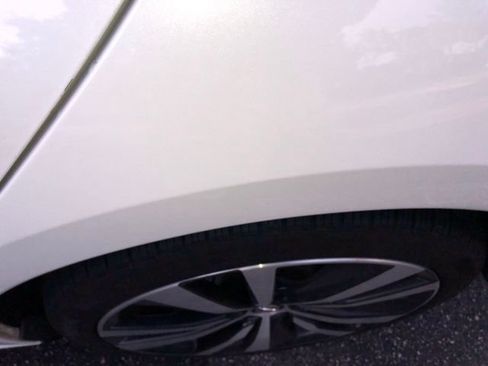 Certified 2022 Nissan Altima 2.5 SR AWD/4WD image 8