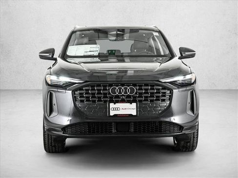 New 2025 Audi Q5 Premium image 2
