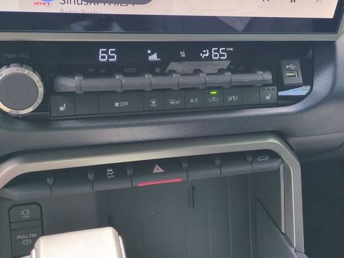 New 2026 Toyota Tundra SR5 AWD/4WD image 20